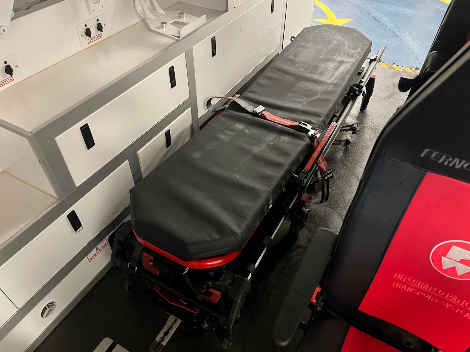 Used Mercedes-Benz Sprinter 2013 for sale - 77743256: Photo 13