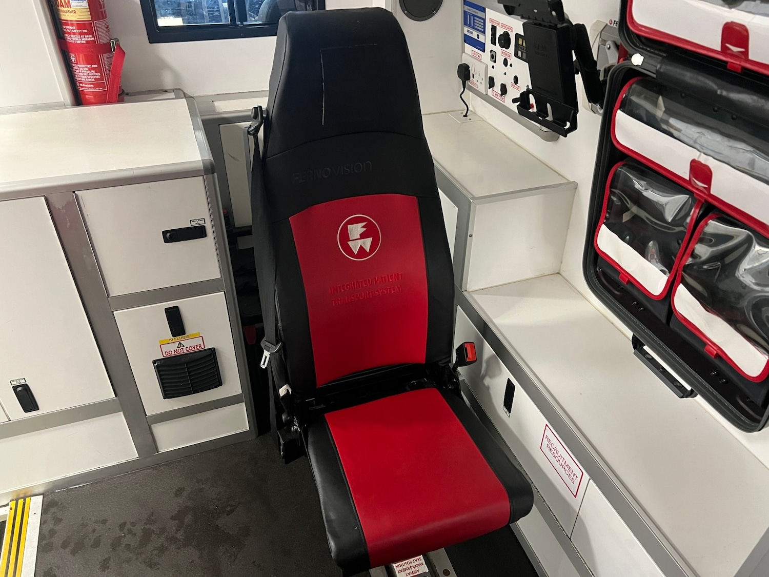 Used Mercedes-Benz Sprinter 2013 for sale - 77743256: Photo 14