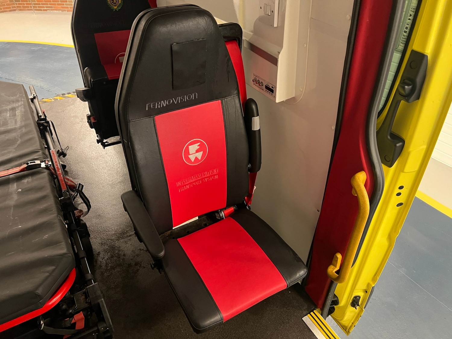 Used Mercedes-Benz Sprinter 2013 for sale - 77743256: Photo 15