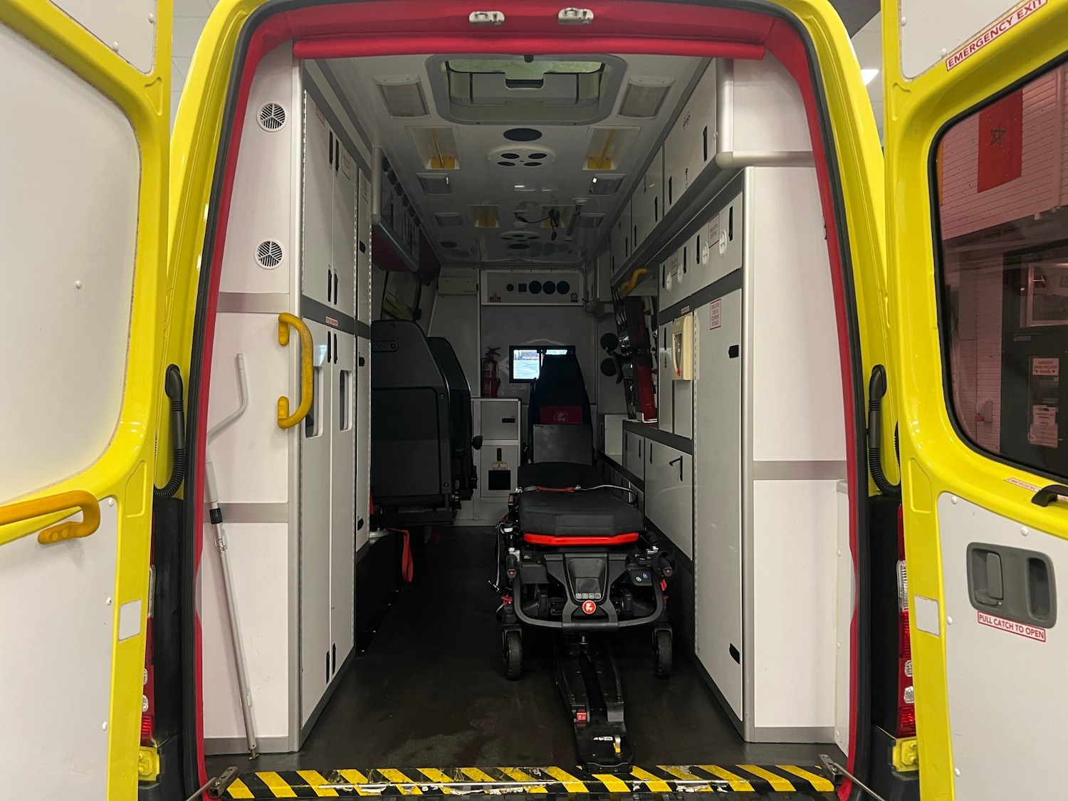 Used Mercedes-Benz Sprinter 2013 for sale - 77743256: Photo 18