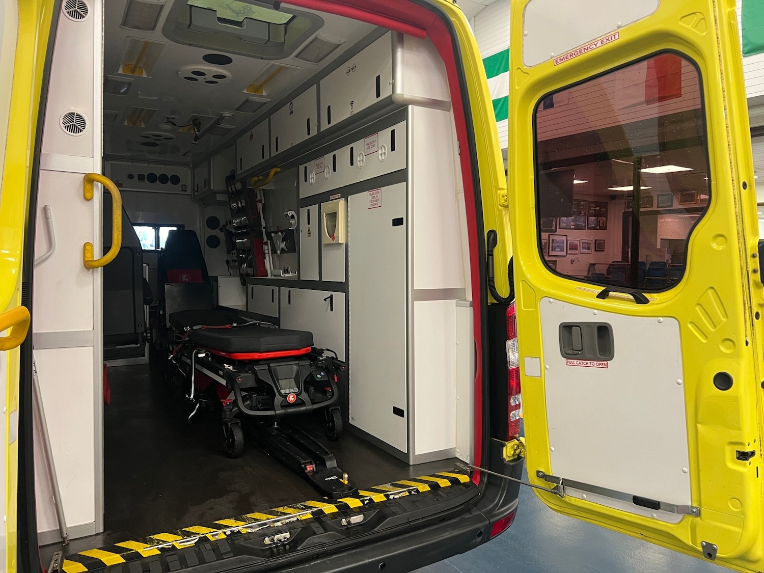 Used Mercedes-Benz Sprinter 2013 for sale - 77743256: Photo 19