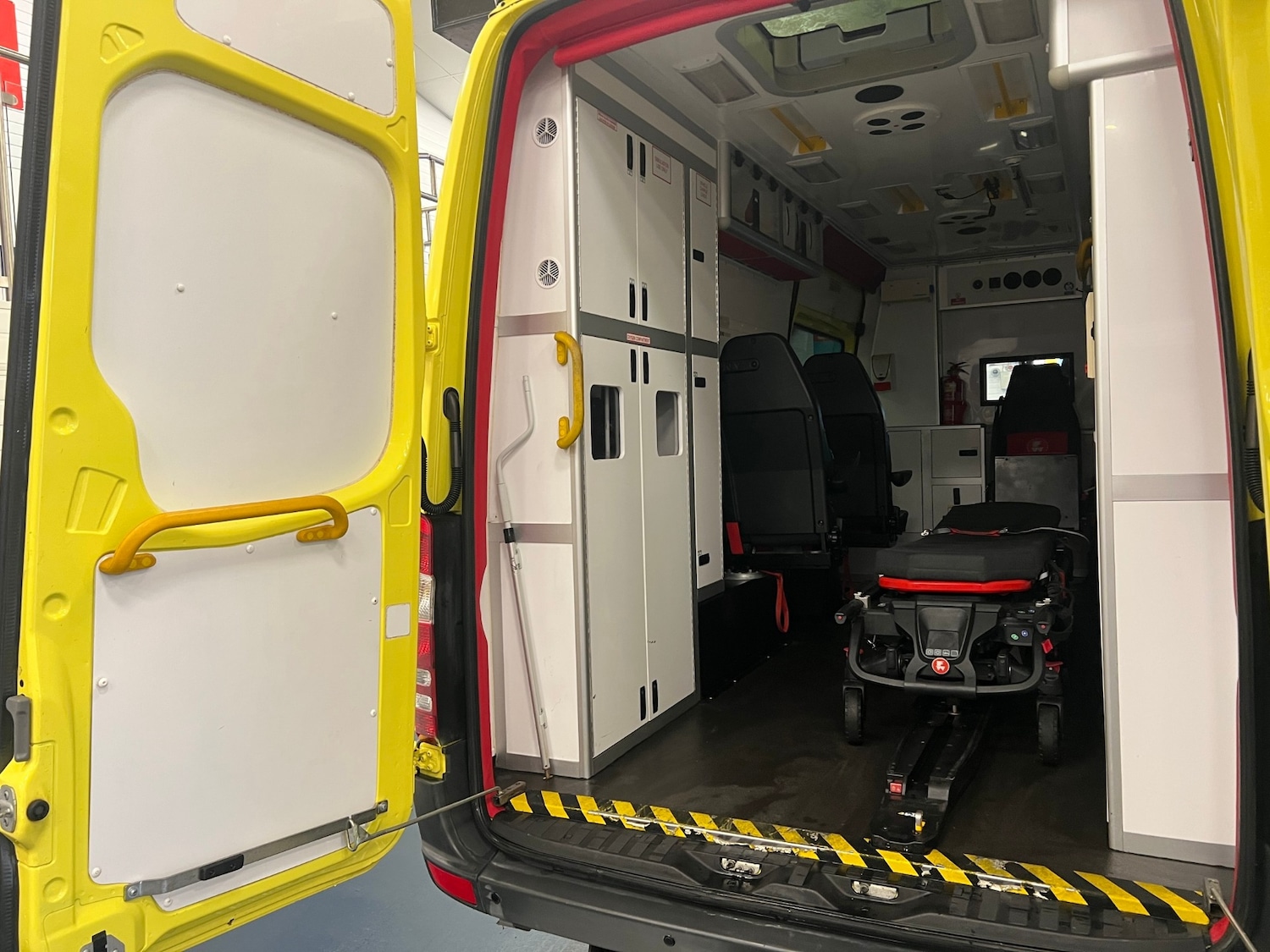 Used Mercedes-Benz Sprinter 2013 for sale - 77743256: Photo 20