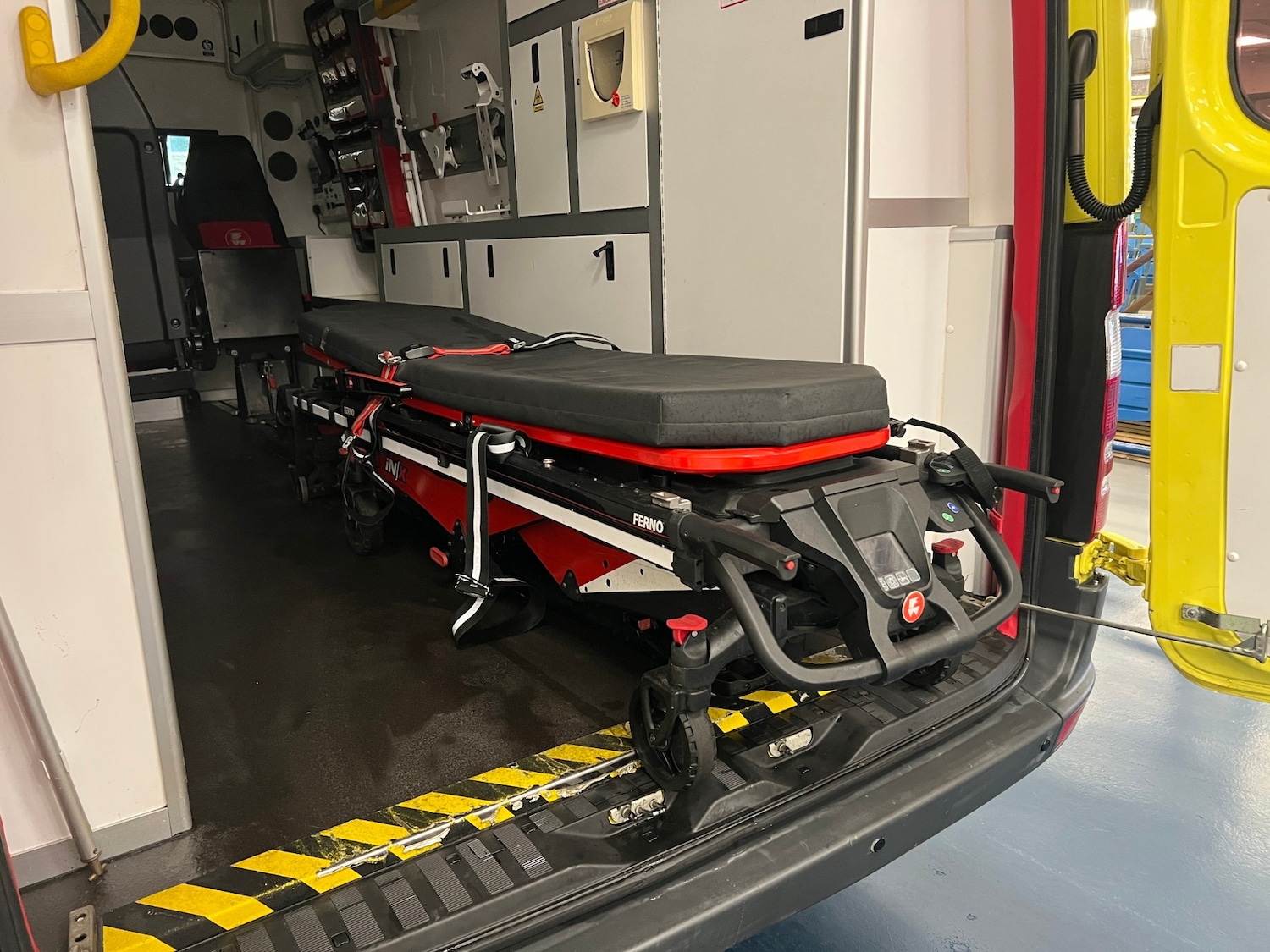 Used Mercedes-Benz Sprinter 2013 for sale - 77743256: Photo 21