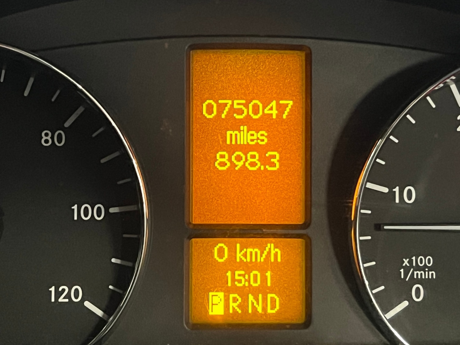 Used Mercedes-Benz Sprinter 2013 for sale - 77743256: Photo 25