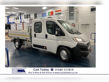 Used Fiat Ducato 2019 for sale - 78629264: Photo