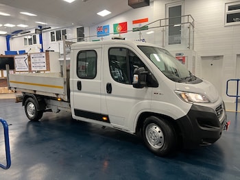 Used Fiat Ducato 2019 for sale - 78629264: Photo