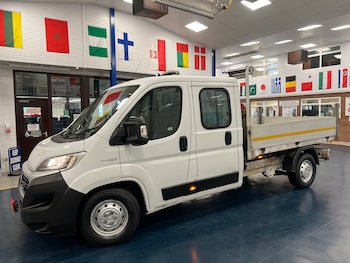 Used Fiat Ducato 2019 for sale - 78629264: Photo