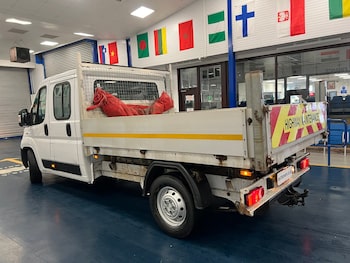 Used Fiat Ducato 2019 for sale - 78629264: Photo