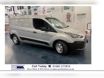 Used Ford Transit Connect 2020 for sale - 78995285: Photo