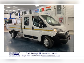 Used Fiat Ducato 2019 for sale - 79136773: Photo