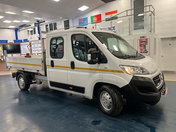 Used Fiat Ducato 2019 for sale - 79136773: Photo