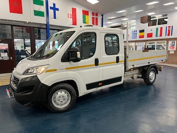 Used Fiat Ducato 2019 for sale - 79136773: Photo