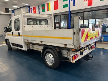 Used Fiat Ducato 2019 for sale - 79136773: Photo