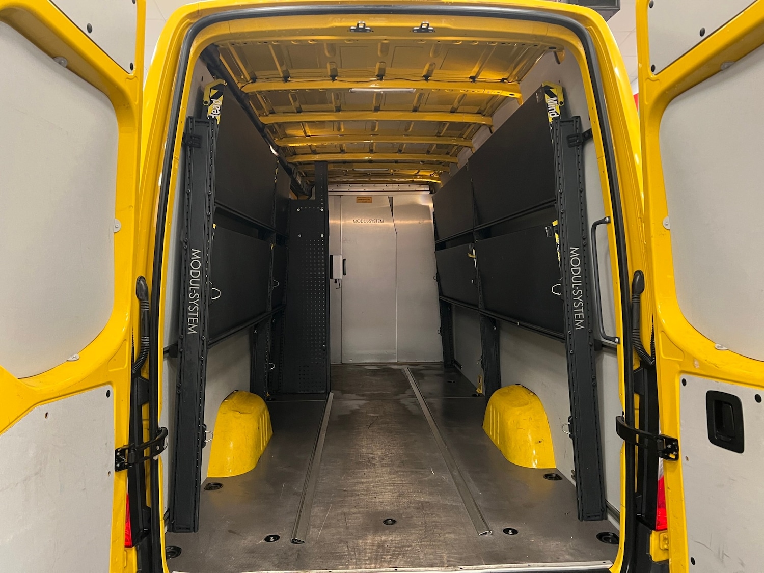 Used Mercedes-Benz Sprinter 2020 for sale - 77462184: Photo 12