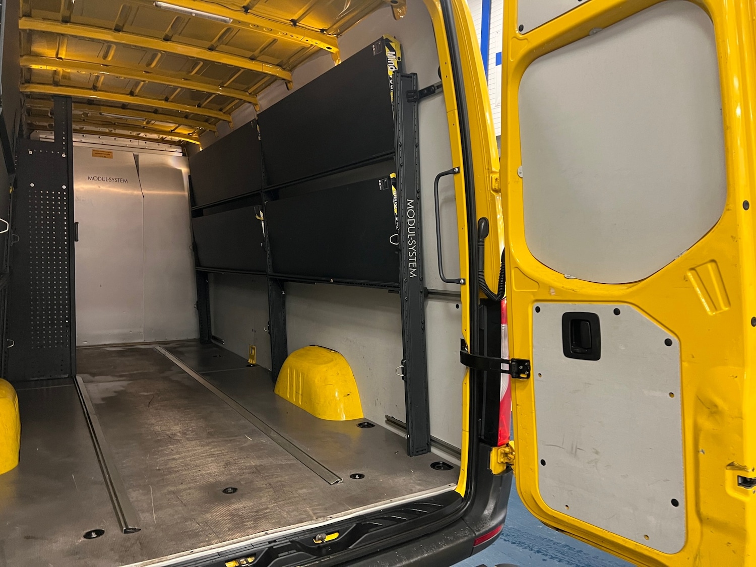 Used Mercedes-Benz Sprinter 2020 for sale - 77462184: Photo 13