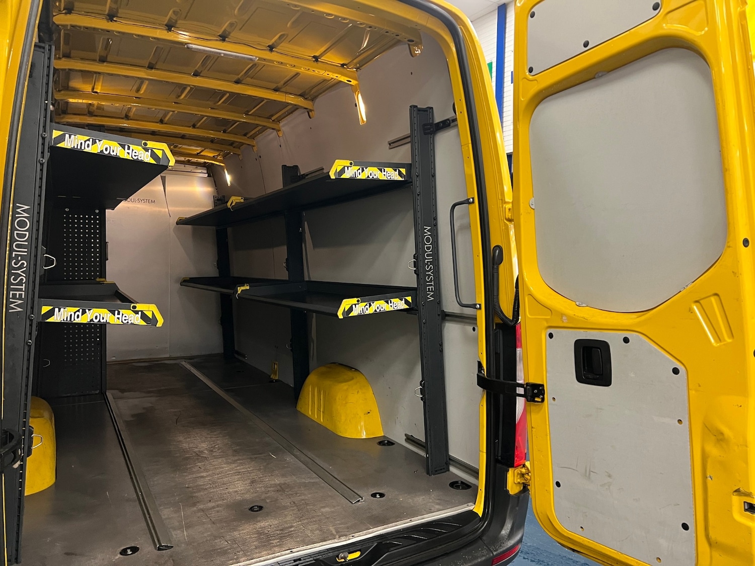 Used Mercedes-Benz Sprinter 2020 for sale - 77462184: Photo 16