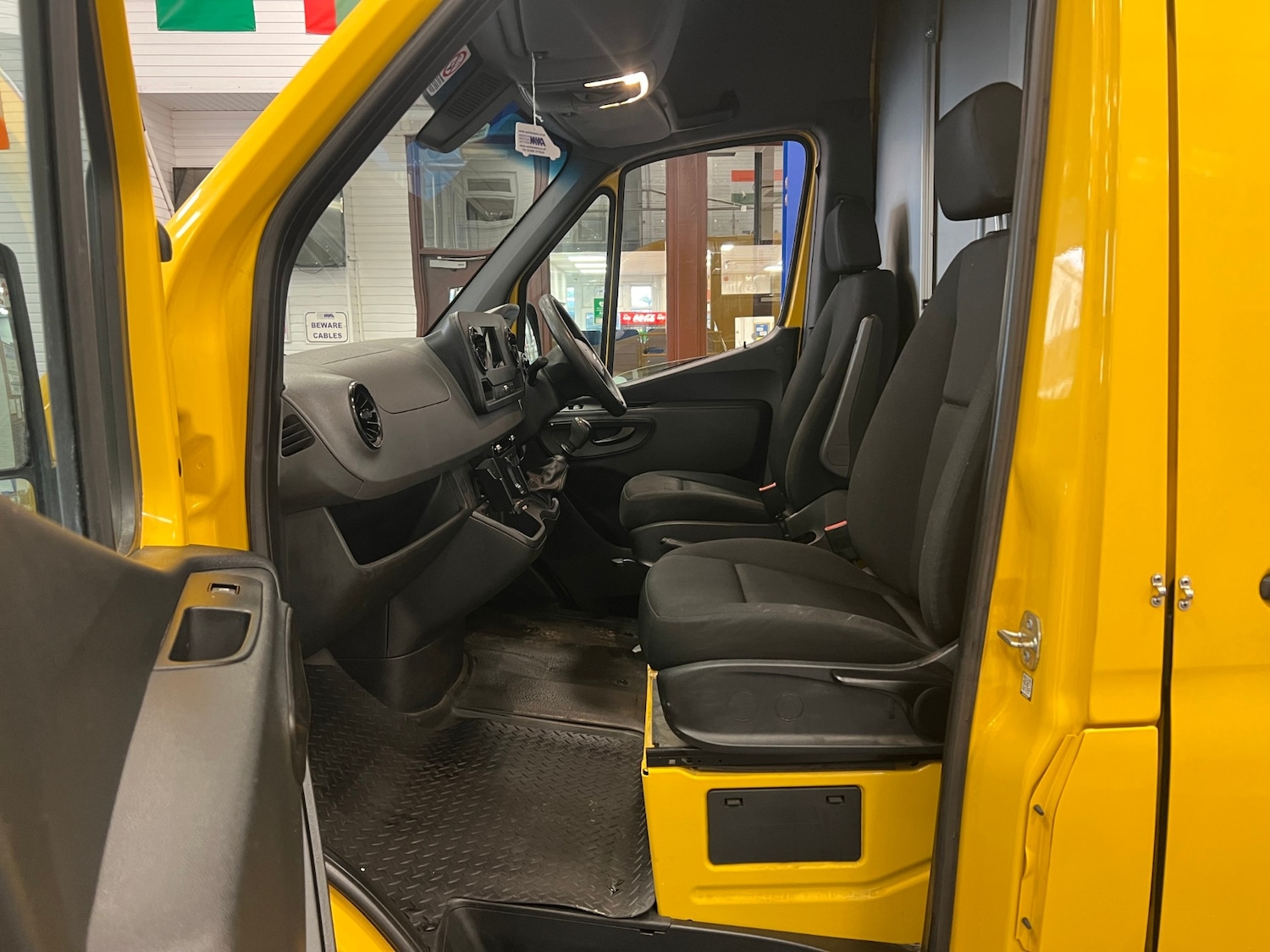 Used Mercedes-Benz Sprinter 2020 for sale - 77462184: Photo 18