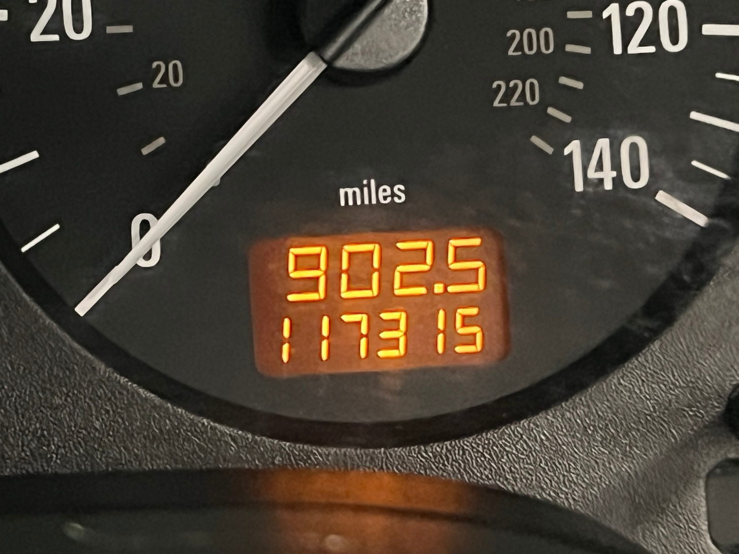 Used Vauxhall Astra Van 2006 for sale - 76275083: Photo 13