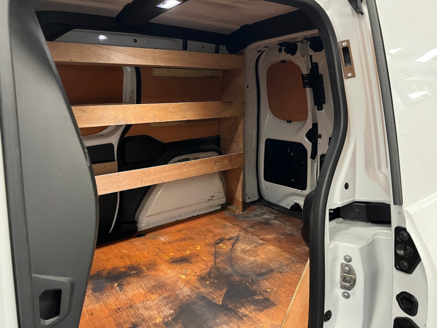 Used Renault Kangoo 2023 for sale - 76861674: Photo 10