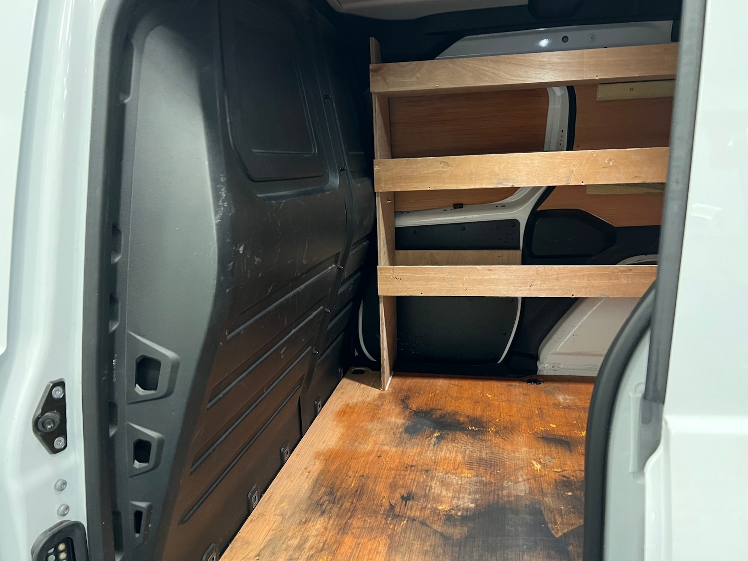 Used Renault Kangoo 2023 for sale - 76861674: Photo 11