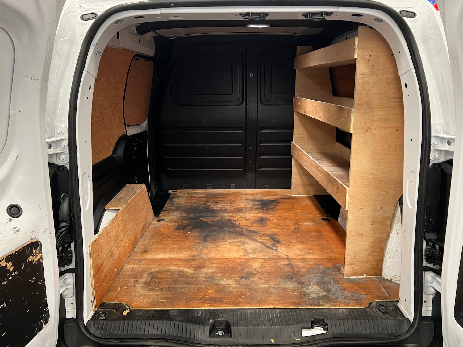 Used Renault Kangoo 2023 for sale - 76861674: Photo 14