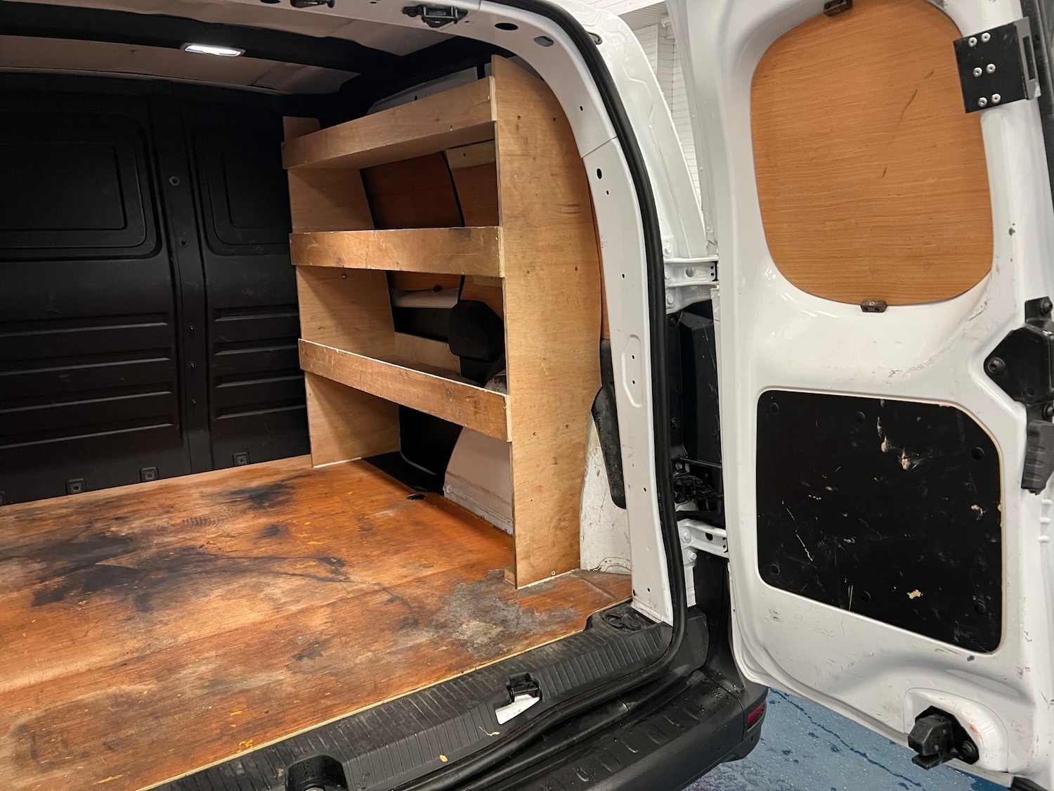 Used Renault Kangoo 2023 for sale - 76861674: Photo 15