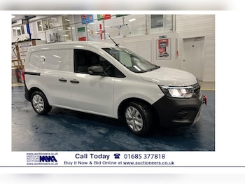 Used Renault Kangoo 2023 for sale - 76861674: Photo
