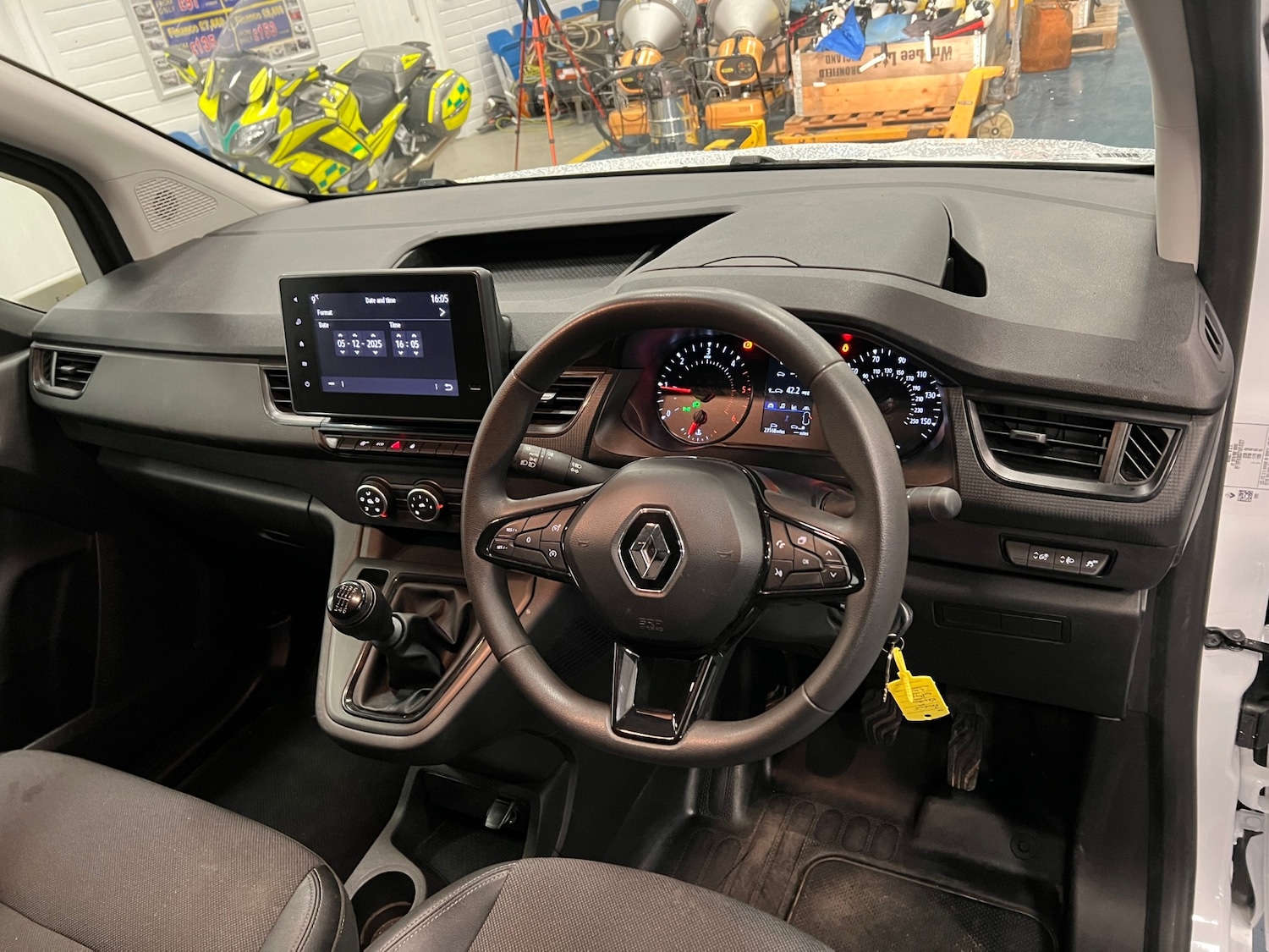 Used Renault Kangoo 2023 for sale - 76861674: Photo 20