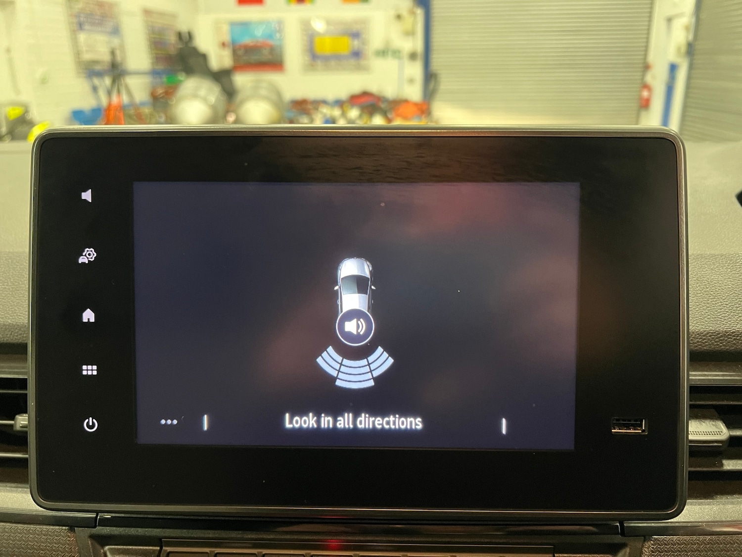 Used Renault Kangoo 2023 for sale - 76861674: Photo 22