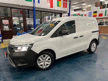 Used Renault Kangoo 2023 for sale - 76861674: Photo