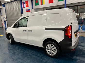 Used Renault Kangoo 2023 for sale - 76861674: Photo