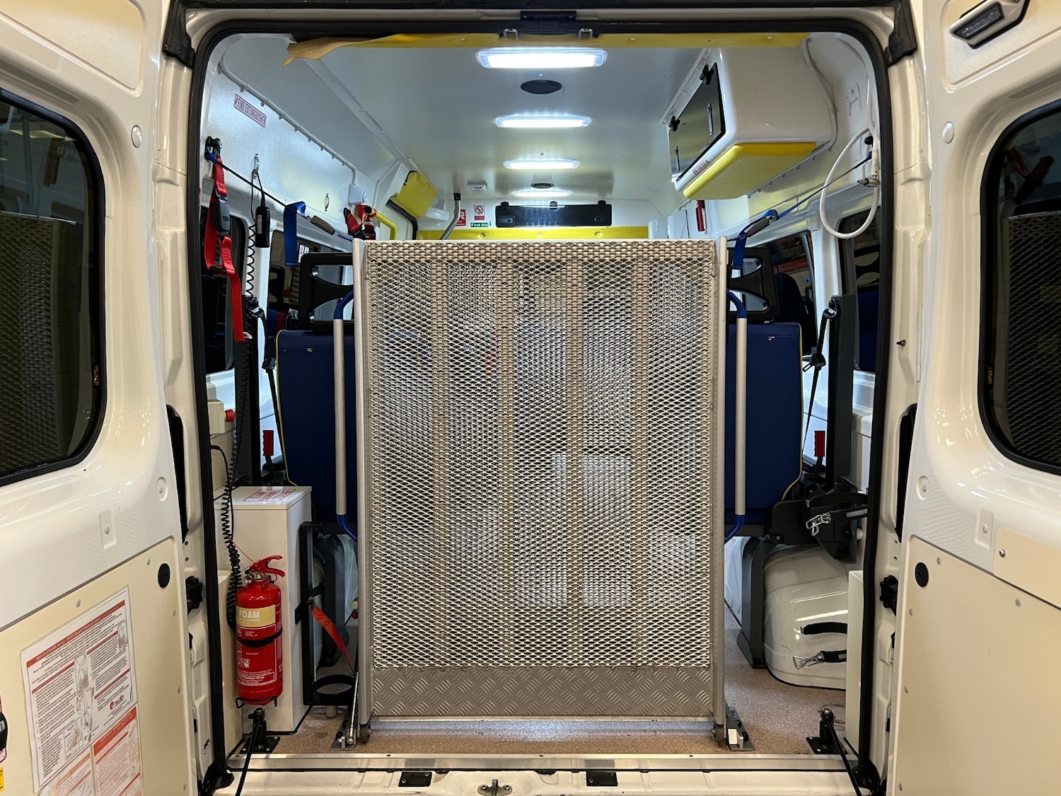 Used Peugeot Boxer 2018 for sale - 77649849: Photo 11