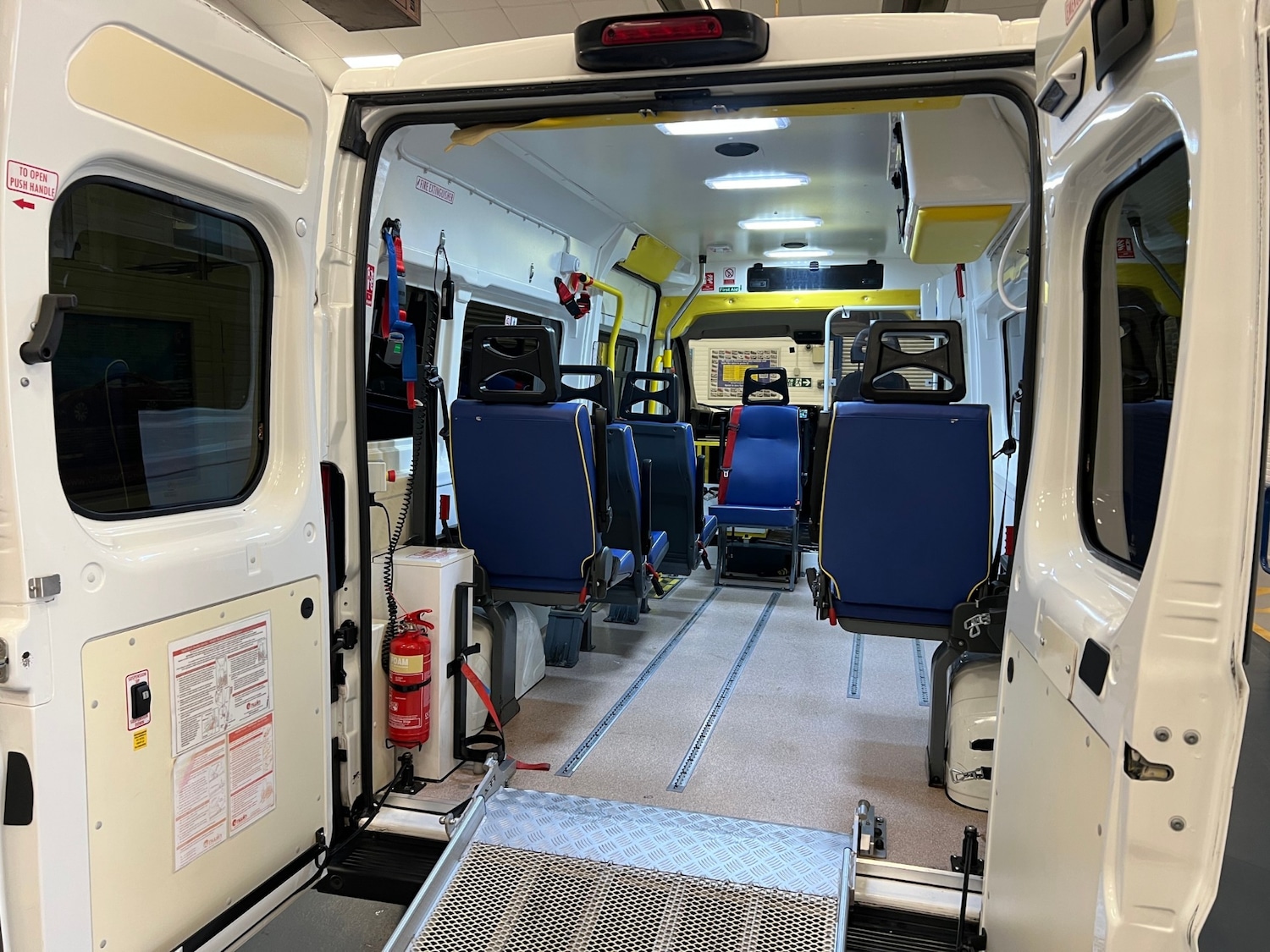 Used Peugeot Boxer 2018 for sale - 77649849: Photo 14