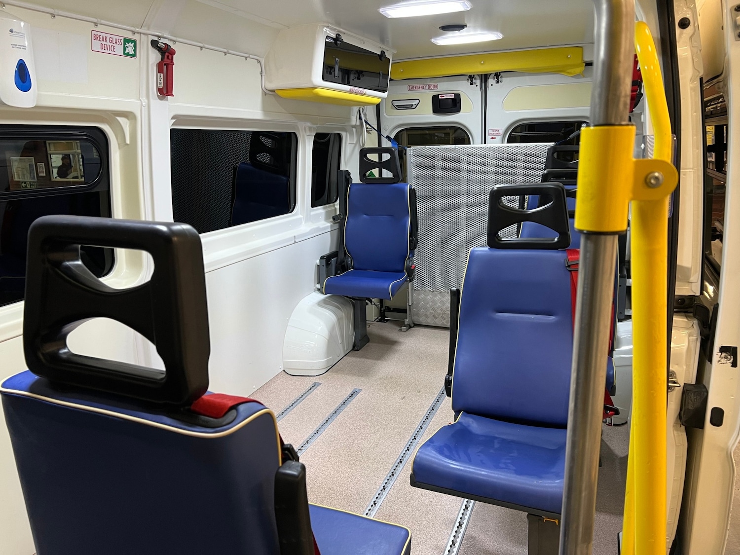 Used Peugeot Boxer 2018 for sale - 77649849: Photo 8