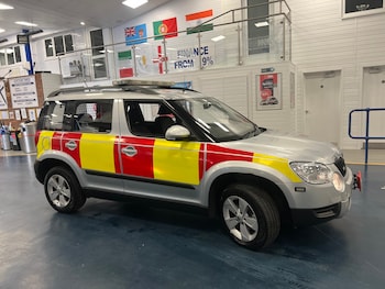 Used Skoda Yeti 2012 for sale - 78914493: Photo