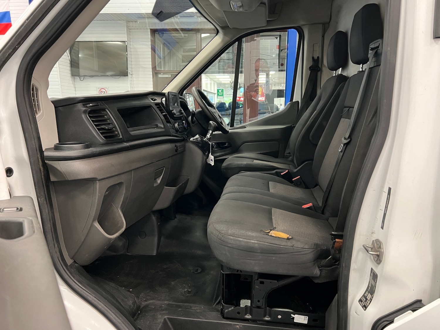 Used Ford Transit 2022 for sale - 77124059: Photo 15