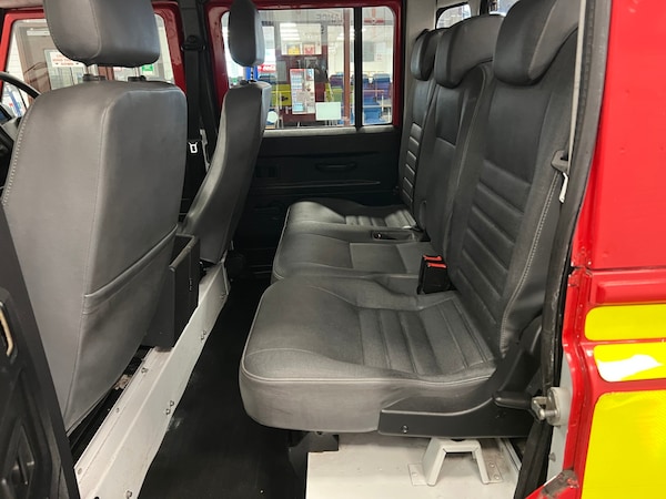 Used Land Rover Defender 2012 for sale - 76298867: Photo 13