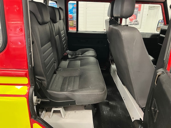 Used Land Rover Defender 2012 for sale - 76298867: Photo 14