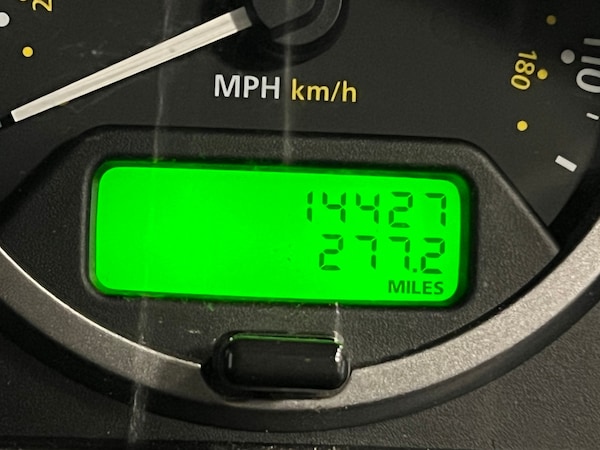 Used Land Rover Defender 2012 for sale - 76298867: Photo 18