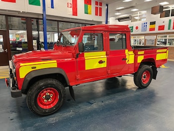 Used Land Rover Defender 2012 for sale - 76298867: Photo 3