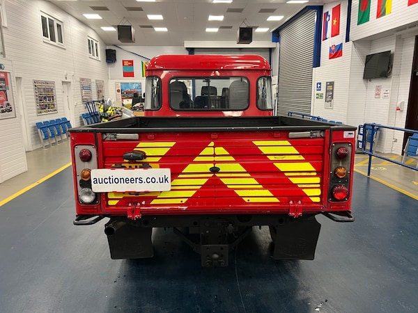 Used Land Rover Defender 2012 for sale - 76298867: Photo 7
