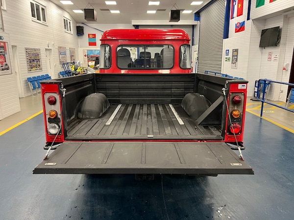 Used Land Rover Defender 2012 for sale - 76298867: Photo 8