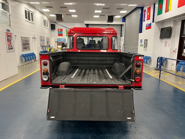 Used Land Rover Defender 2012 for sale - 76298867: Photo 9