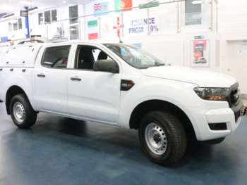 Used Ford Ranger 2018 for sale - 74490696: Photo