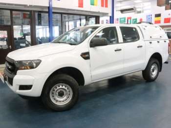 Used Ford Ranger 2018 for sale - 74490696: Photo