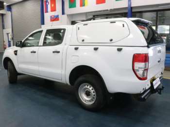 Used Ford Ranger 2018 for sale - 74490696: Photo