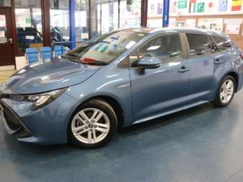 Used Toyota Corolla 2020 for sale - 74579243: Photo