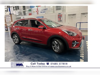 Used Kia Niro 2022 for sale - 78885541: Photo