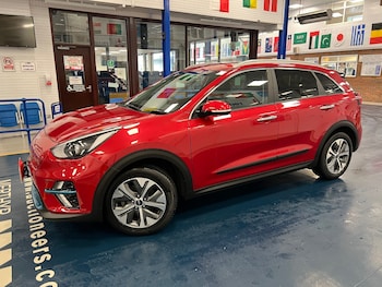 Used Kia Niro 2022 for sale - 78885541: Photo