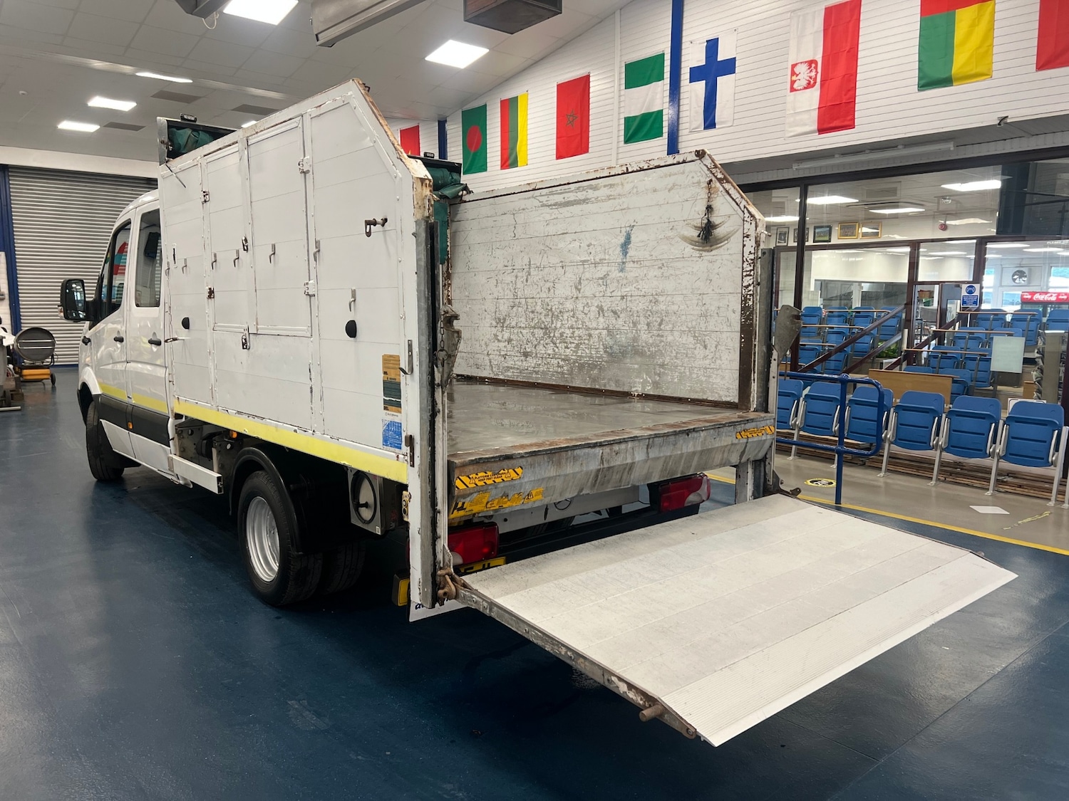 Vehicle 7